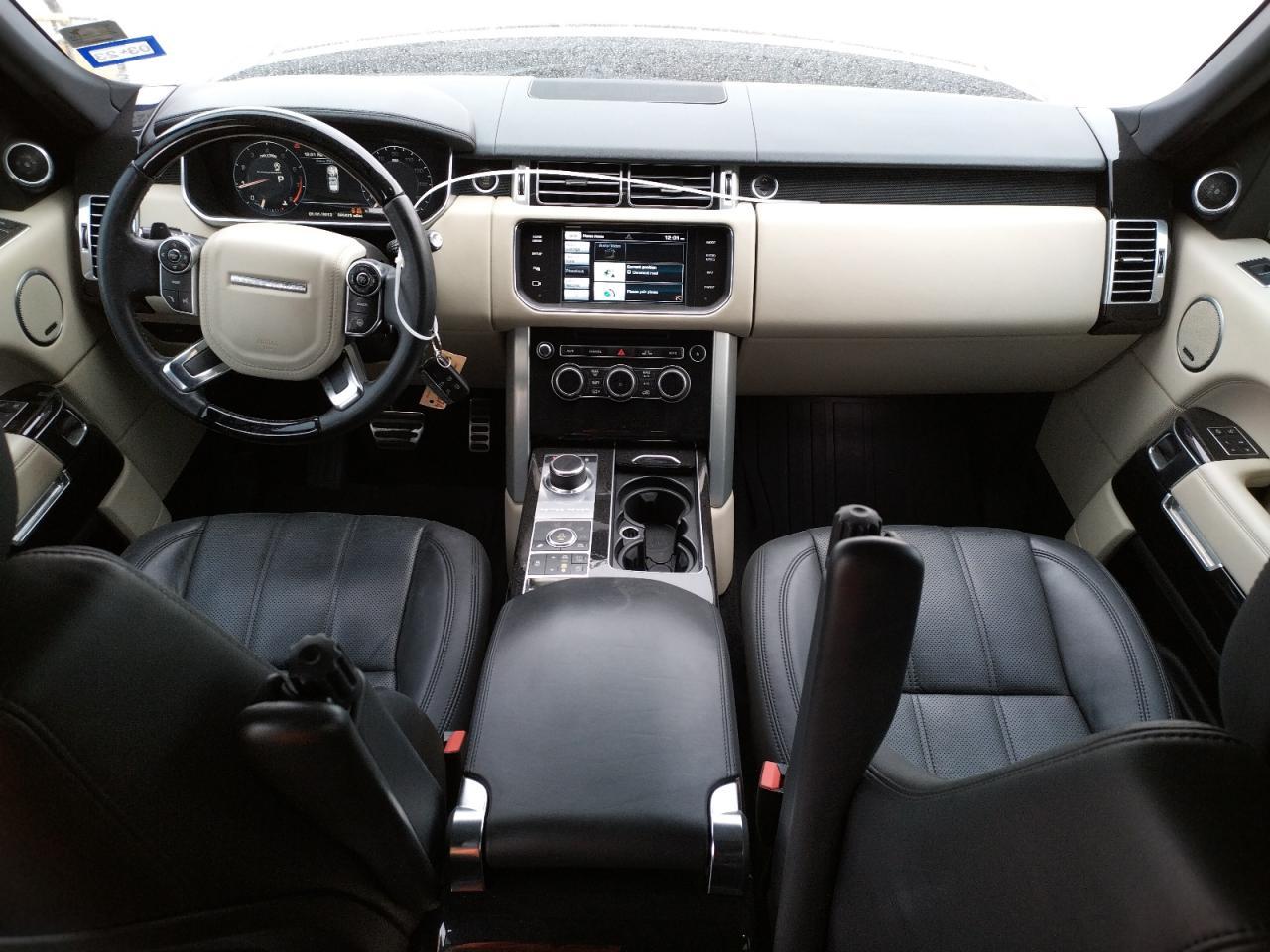 2014 Land Rover #8