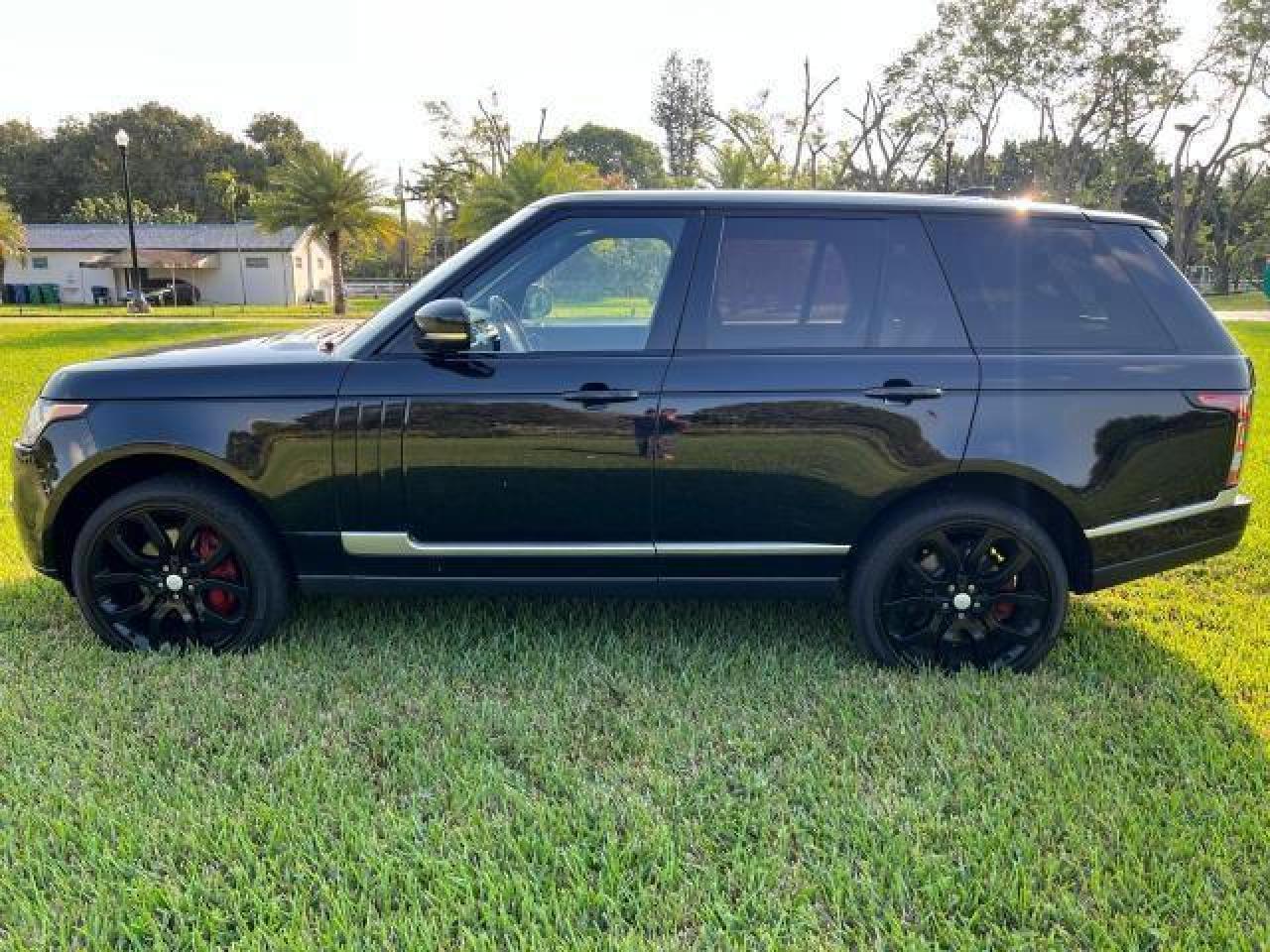2017 Land Rover #12