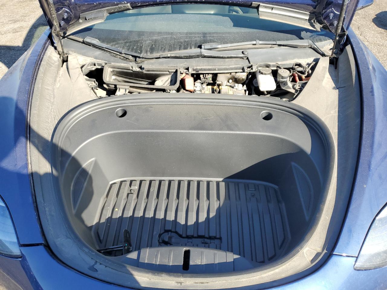 2022 Tesla #11