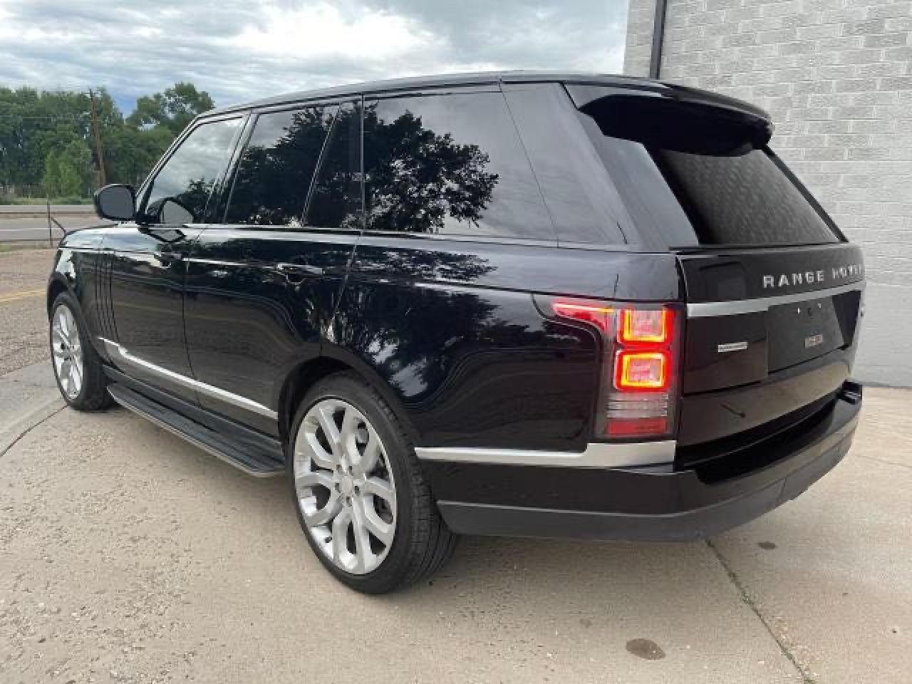 2014 Land Rover #3