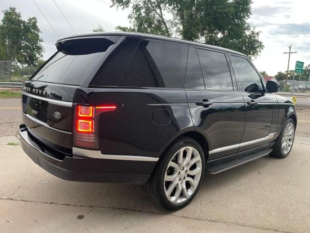 2014 Land Rover #4