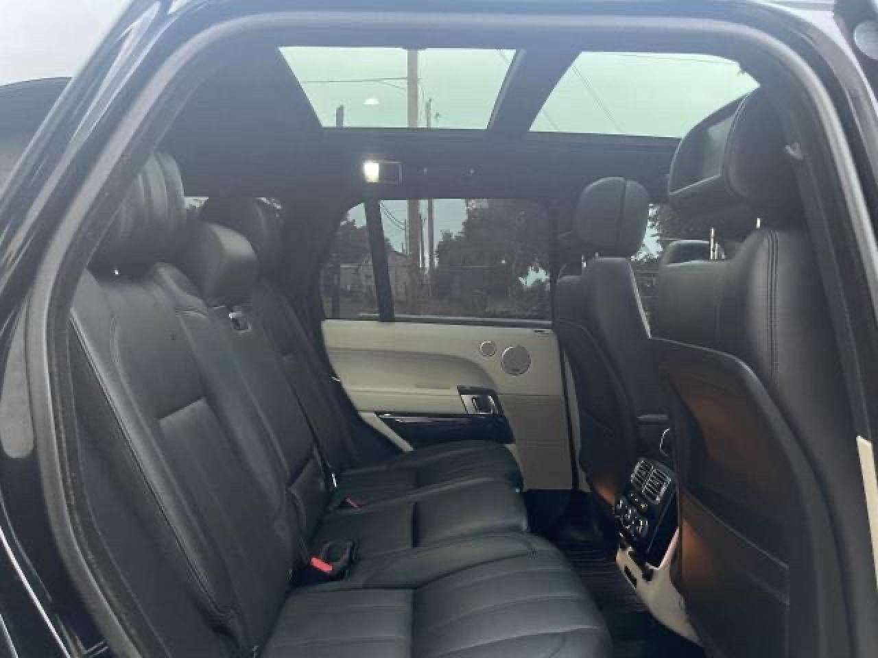 2014 Land Rover #6