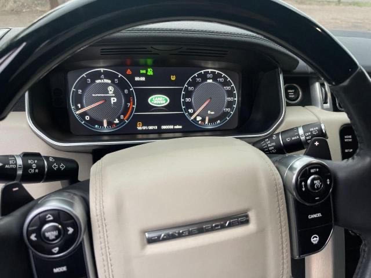2014 Land Rover #8
