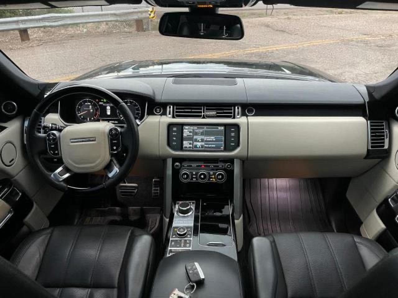 2014 Land Rover #9