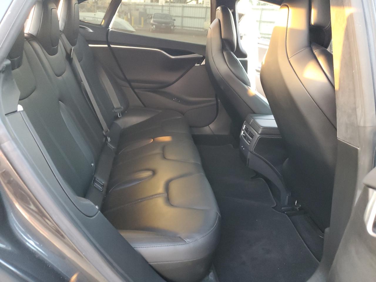 2017 Tesla #10