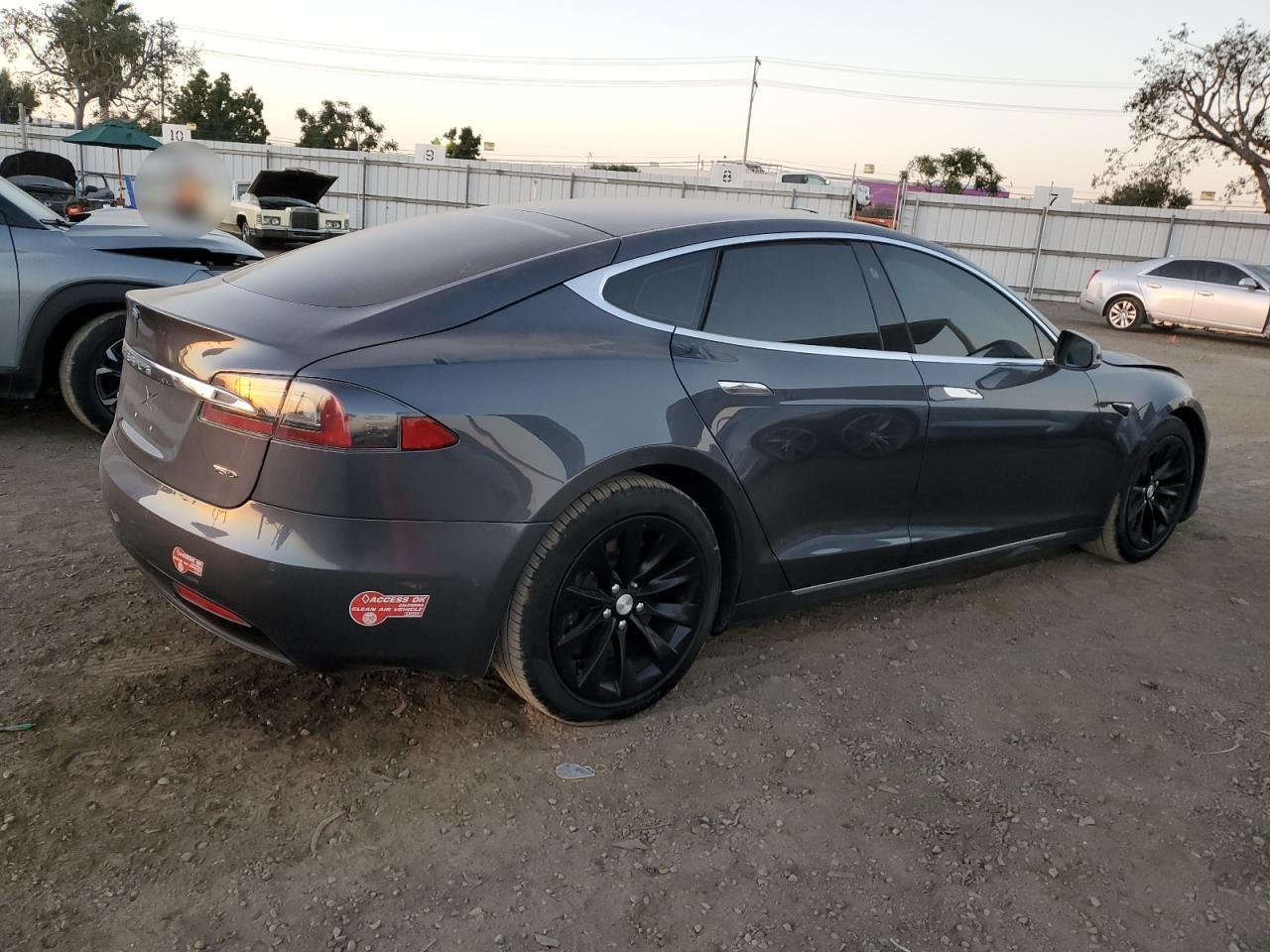 2017 Tesla #3