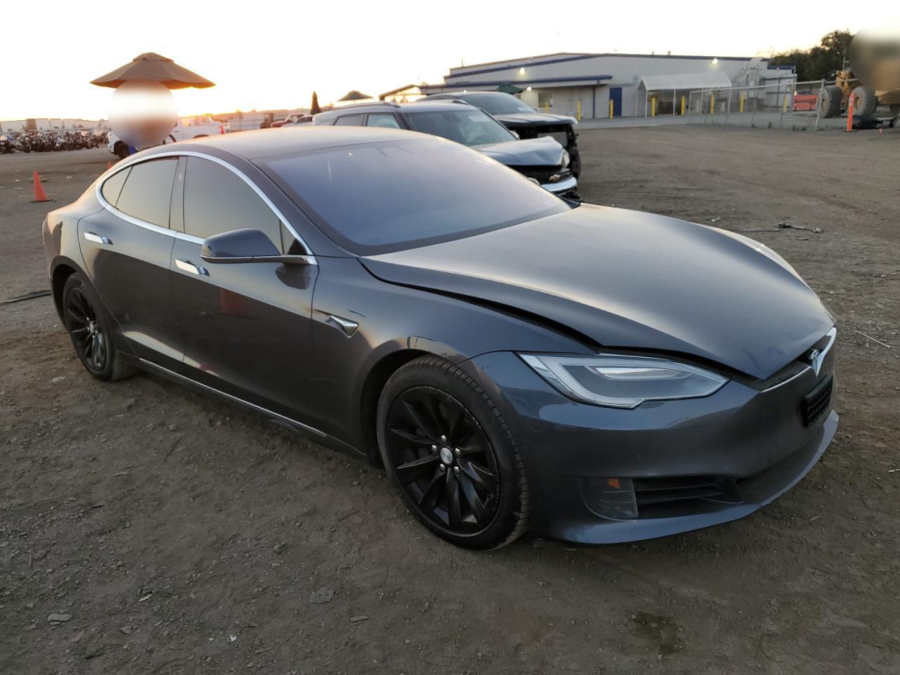2017 Tesla #4