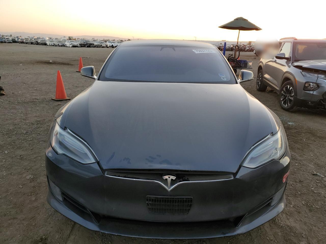 2017 Tesla #5