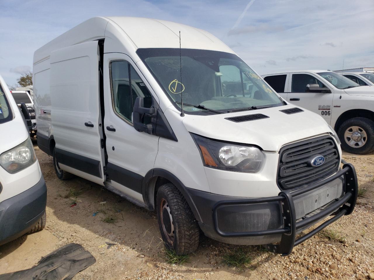 2019 Ford #4