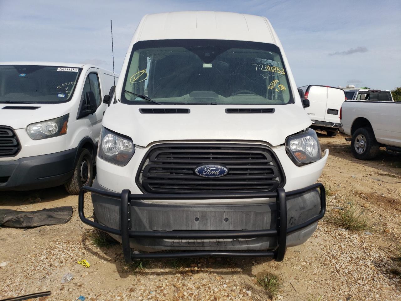 2019 Ford #5