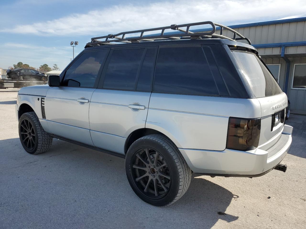 2011 Land Rover #2