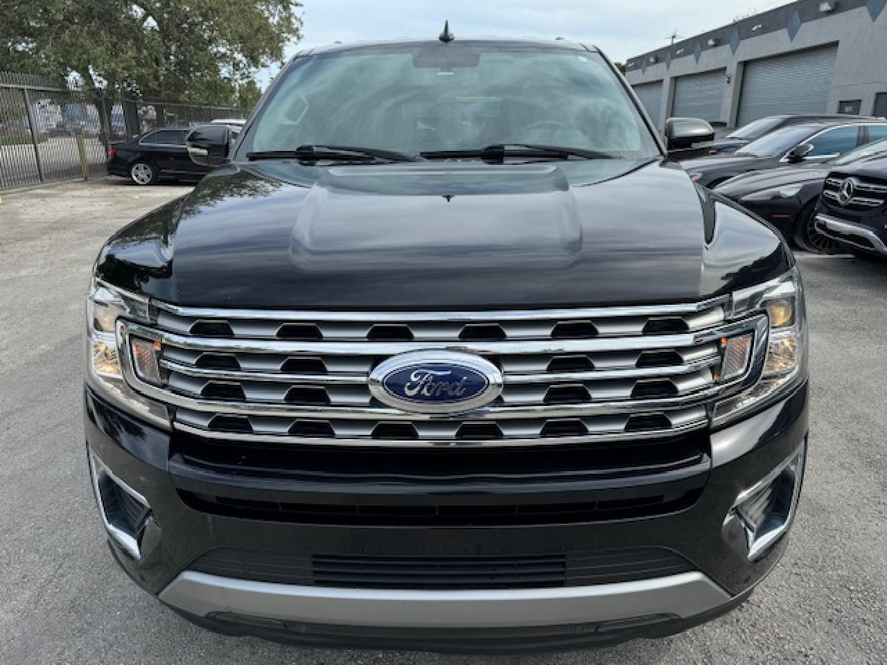 2019 Ford #5