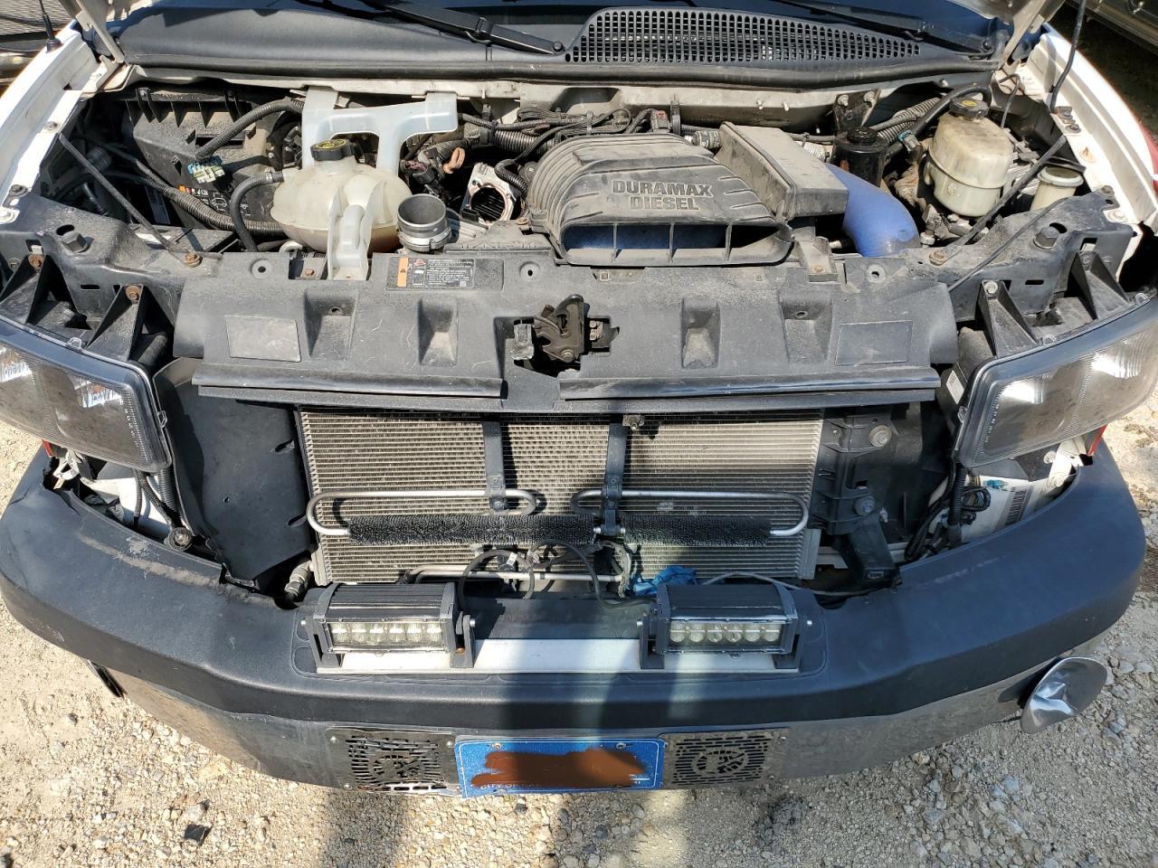 2016 Chevrolet #11