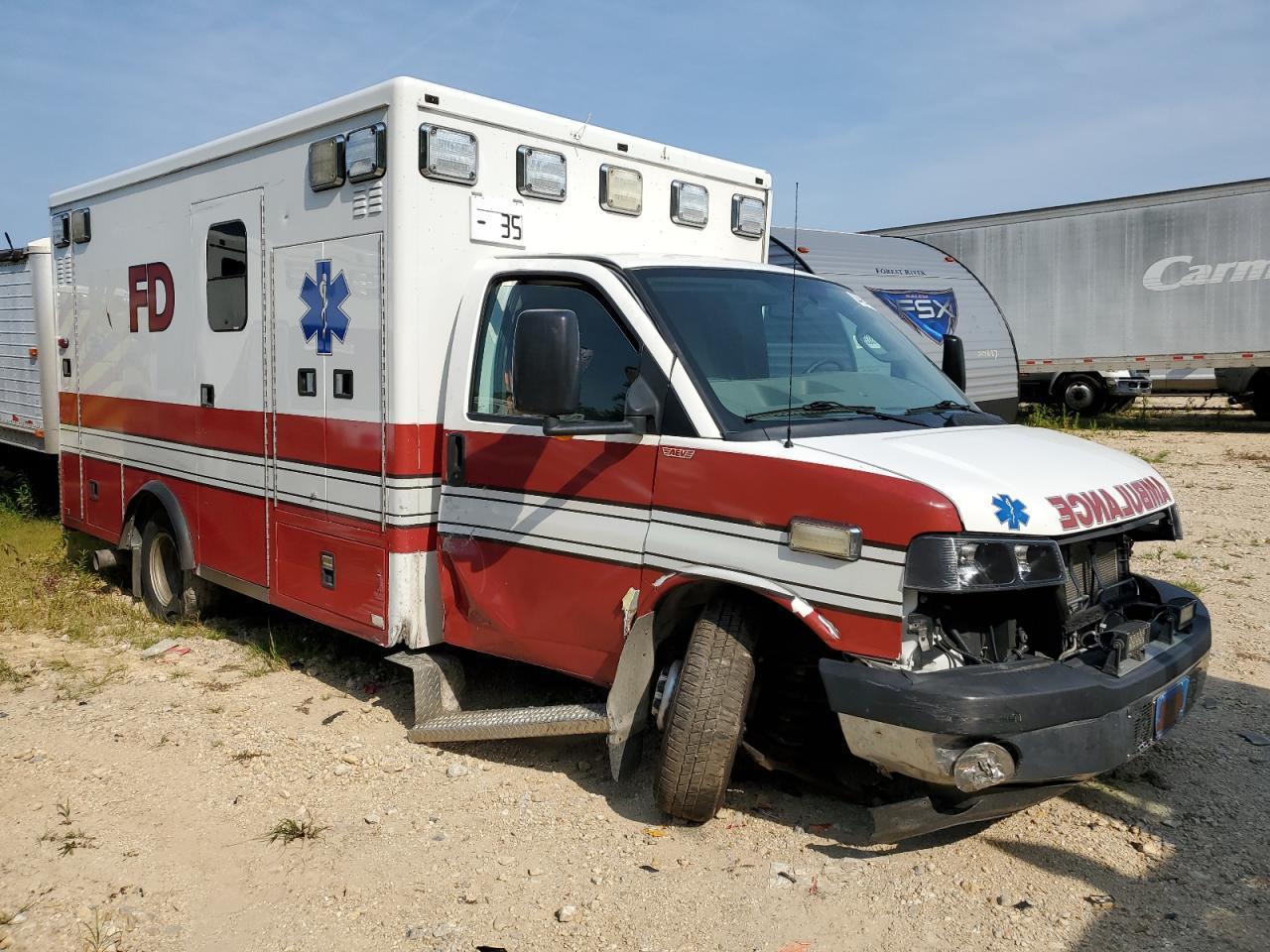 2016 Chevrolet #4