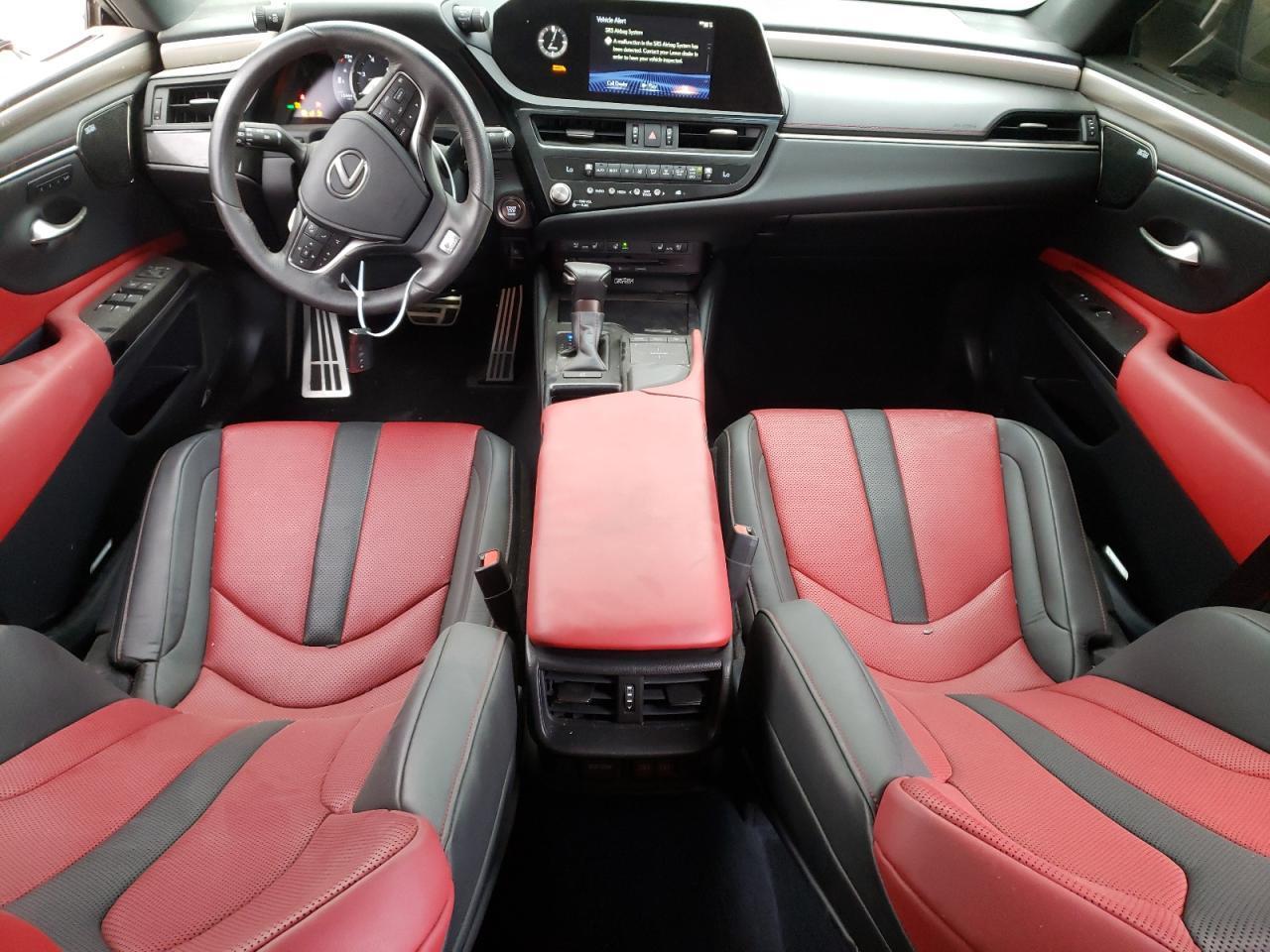 2022 Lexus #8