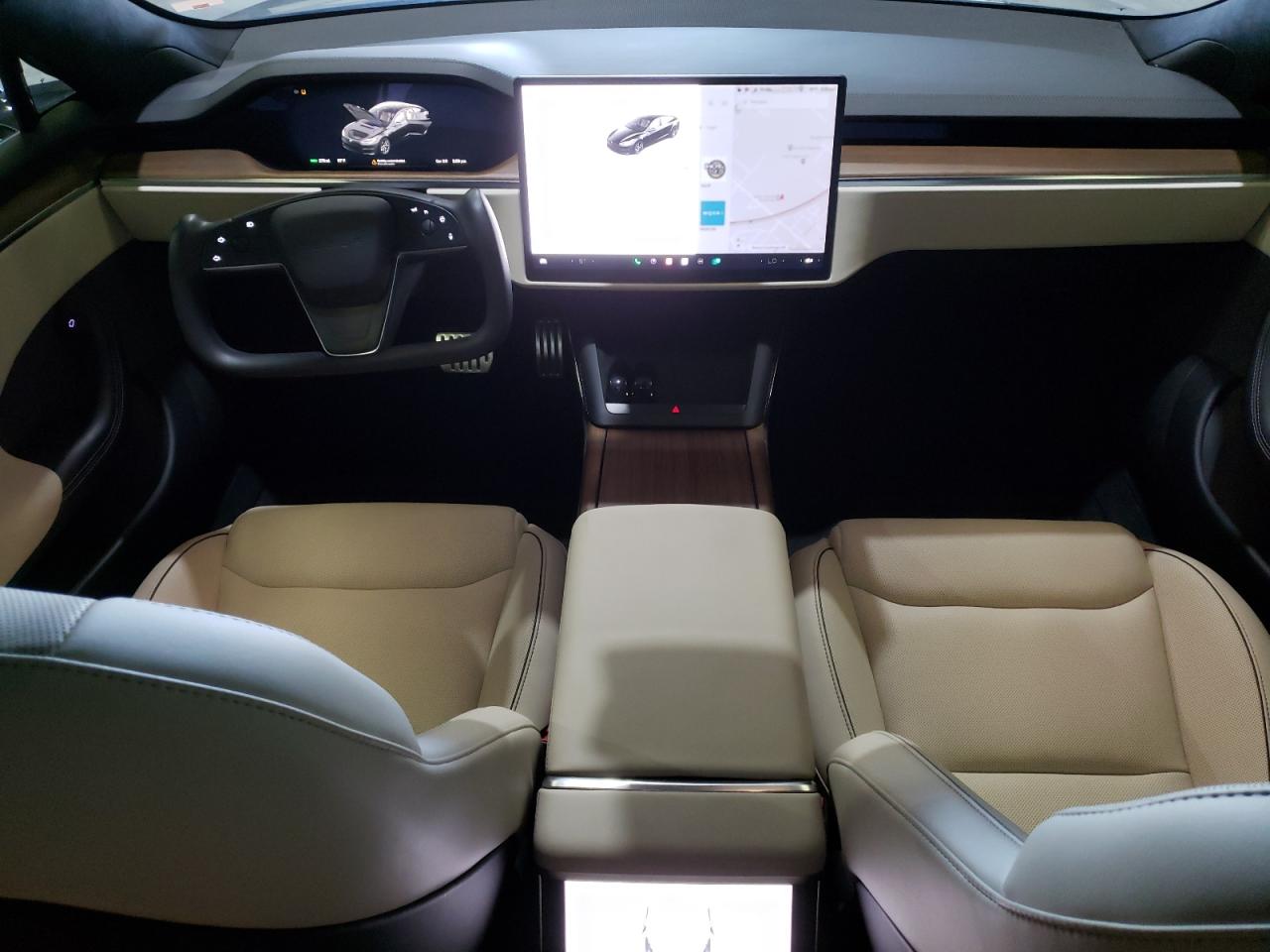 2021 Tesla #8