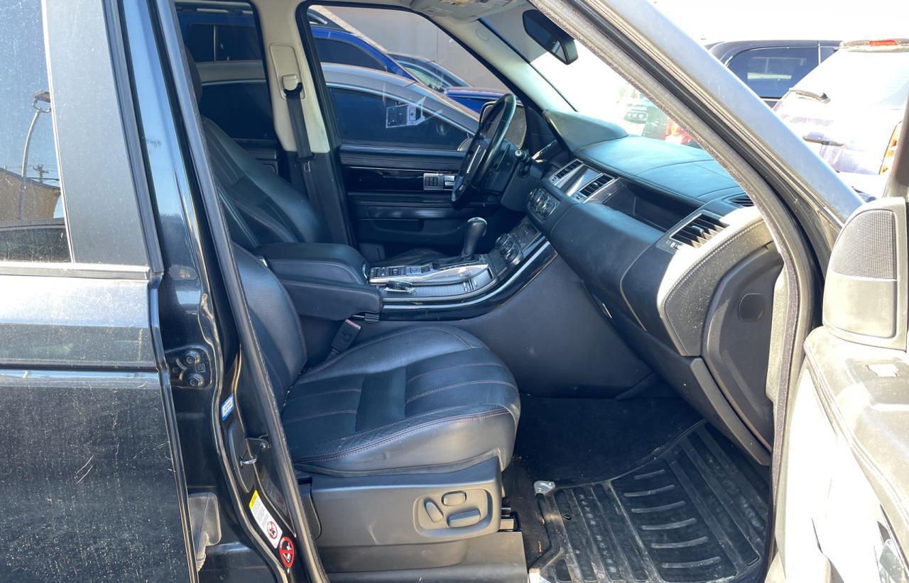 2012 Land Rover #5
