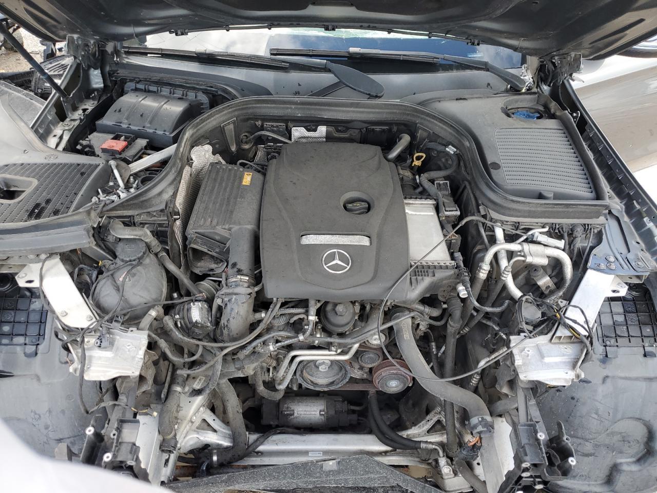 2019 Mercedes-Benz #12