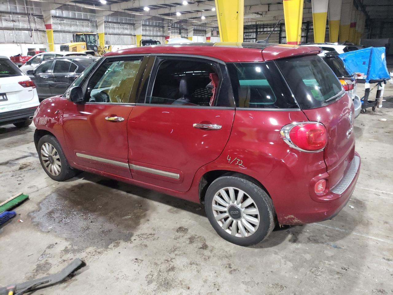 2015 Fiat #2