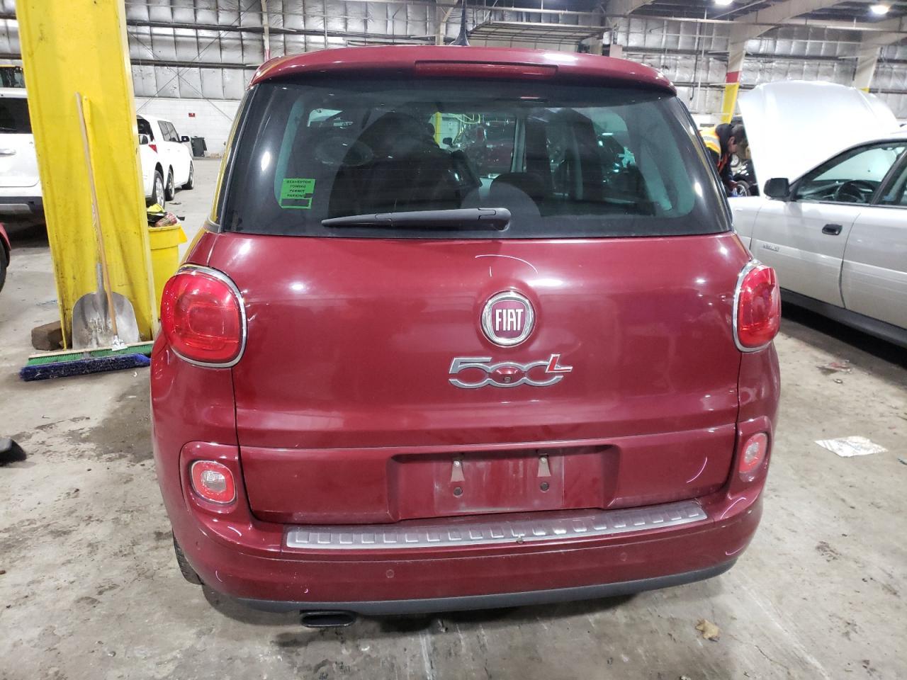 2015 Fiat #6