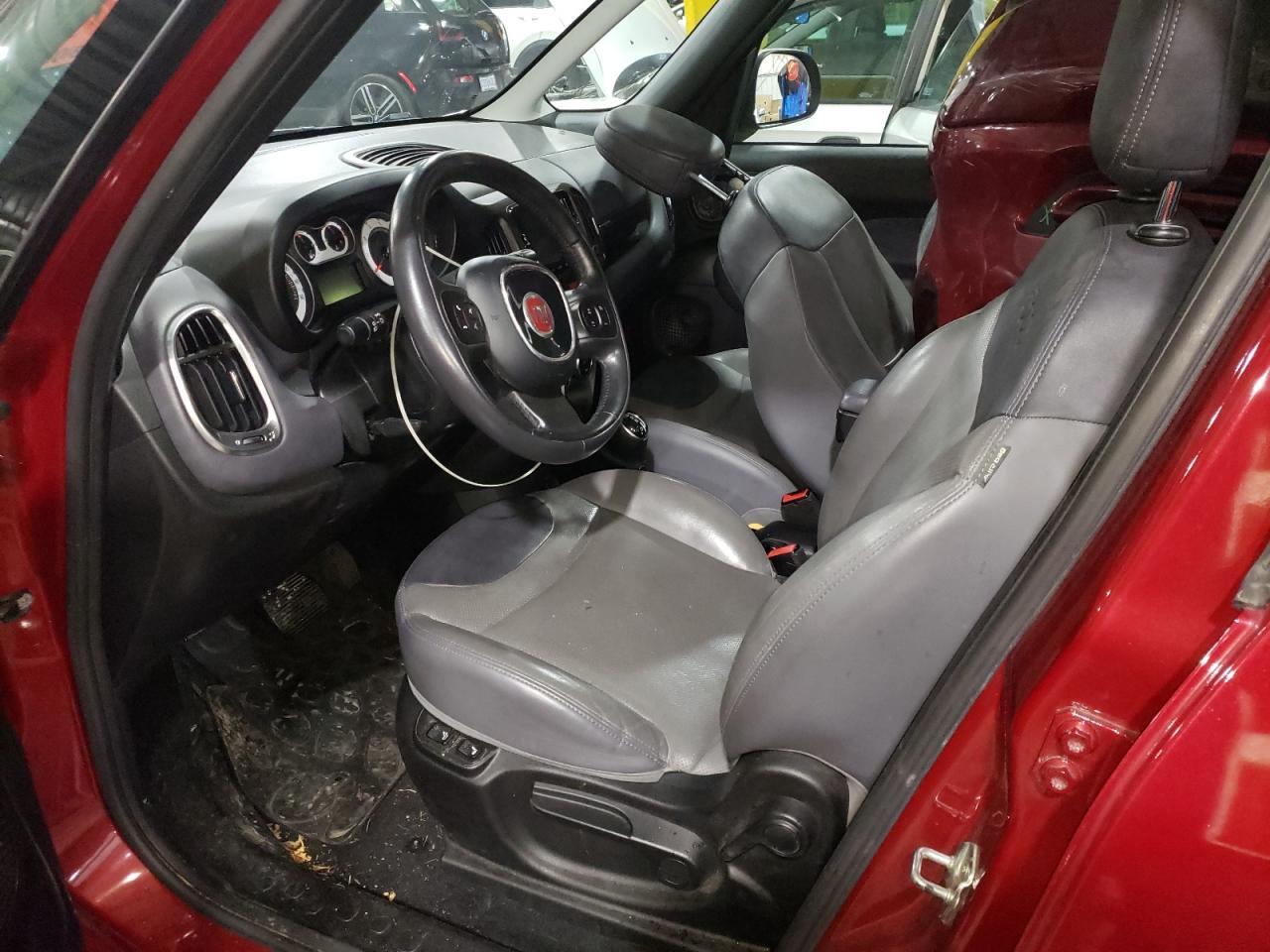 2015 Fiat #7