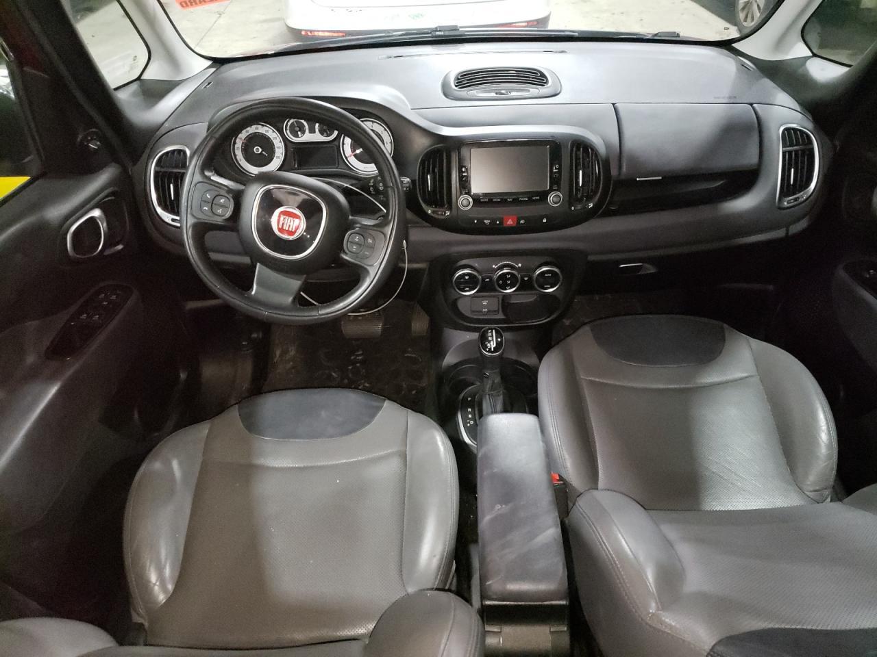 2015 Fiat #8