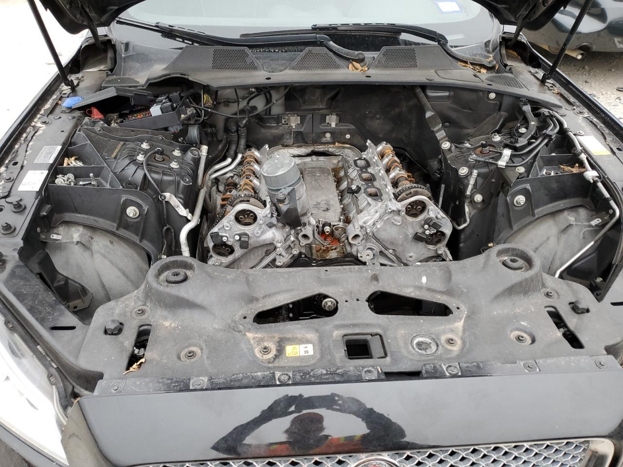 2014 Jaguar #11