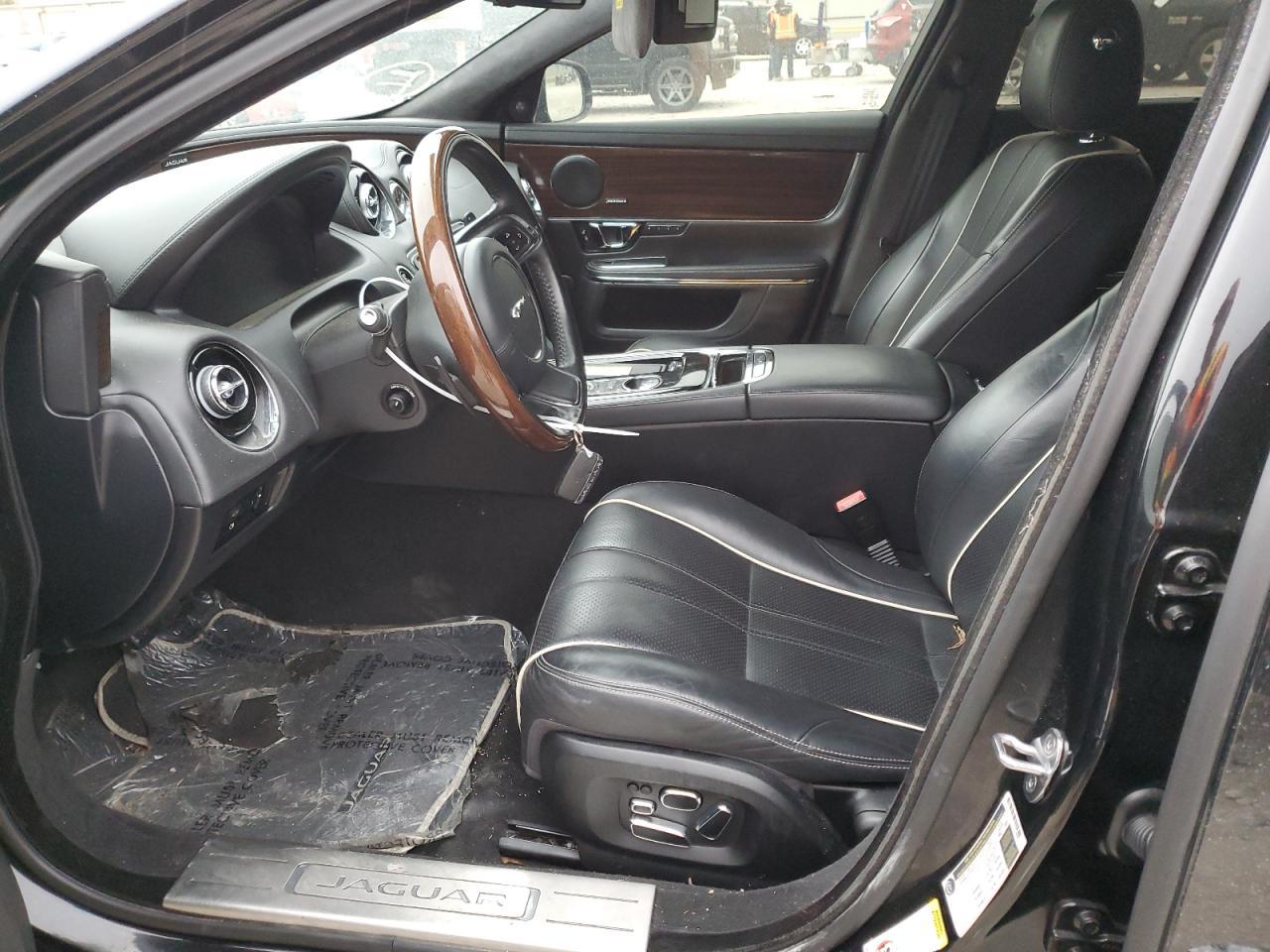 2014 Jaguar #7