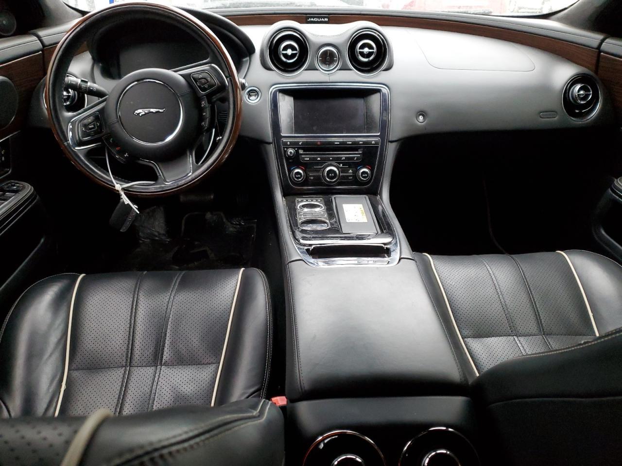 2014 Jaguar #8