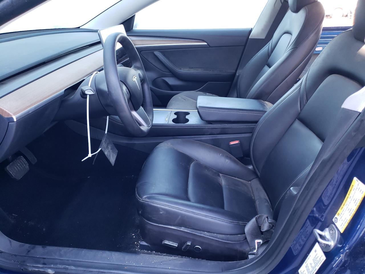2022 Tesla #7