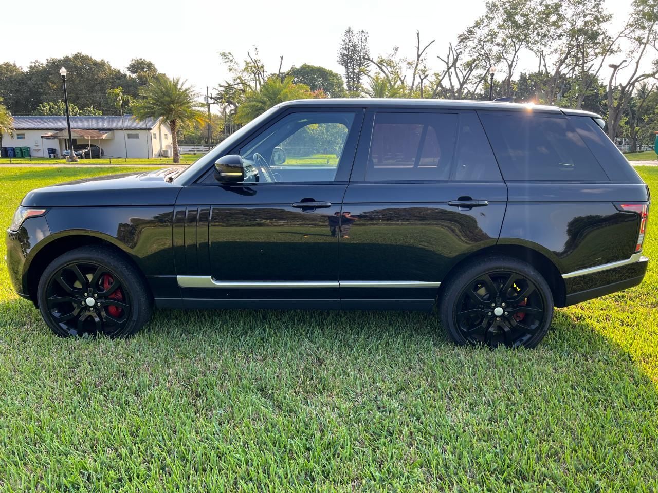 2017 Land Rover #12