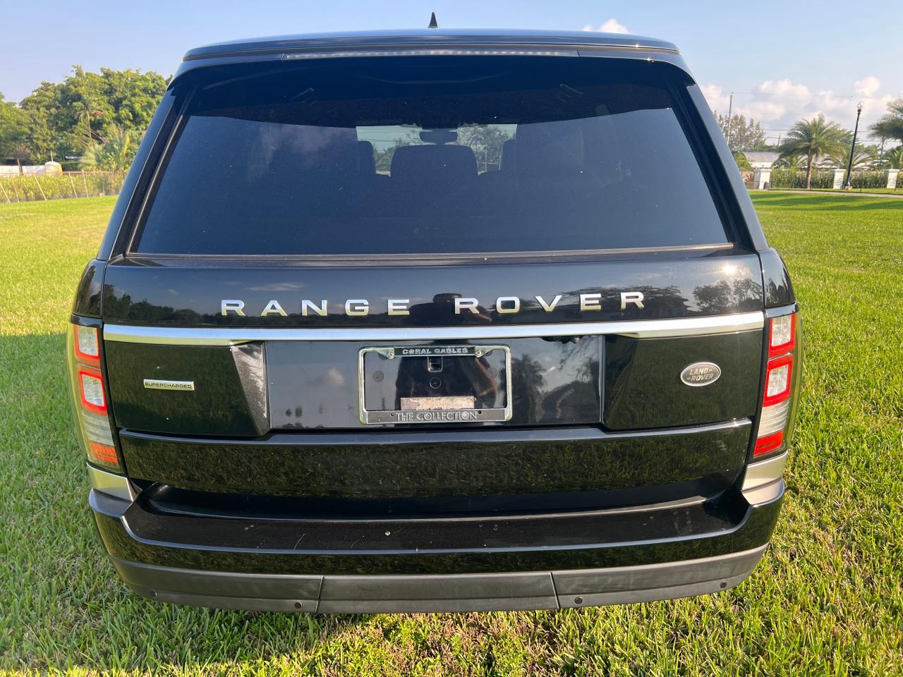 2017 Land Rover #6