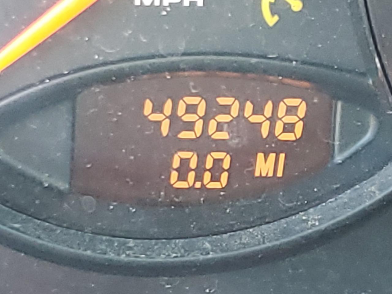 2001 Porsche #7