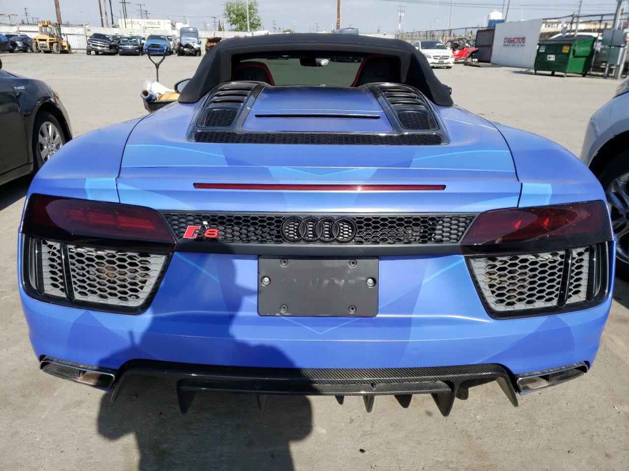 2017 Audi #6