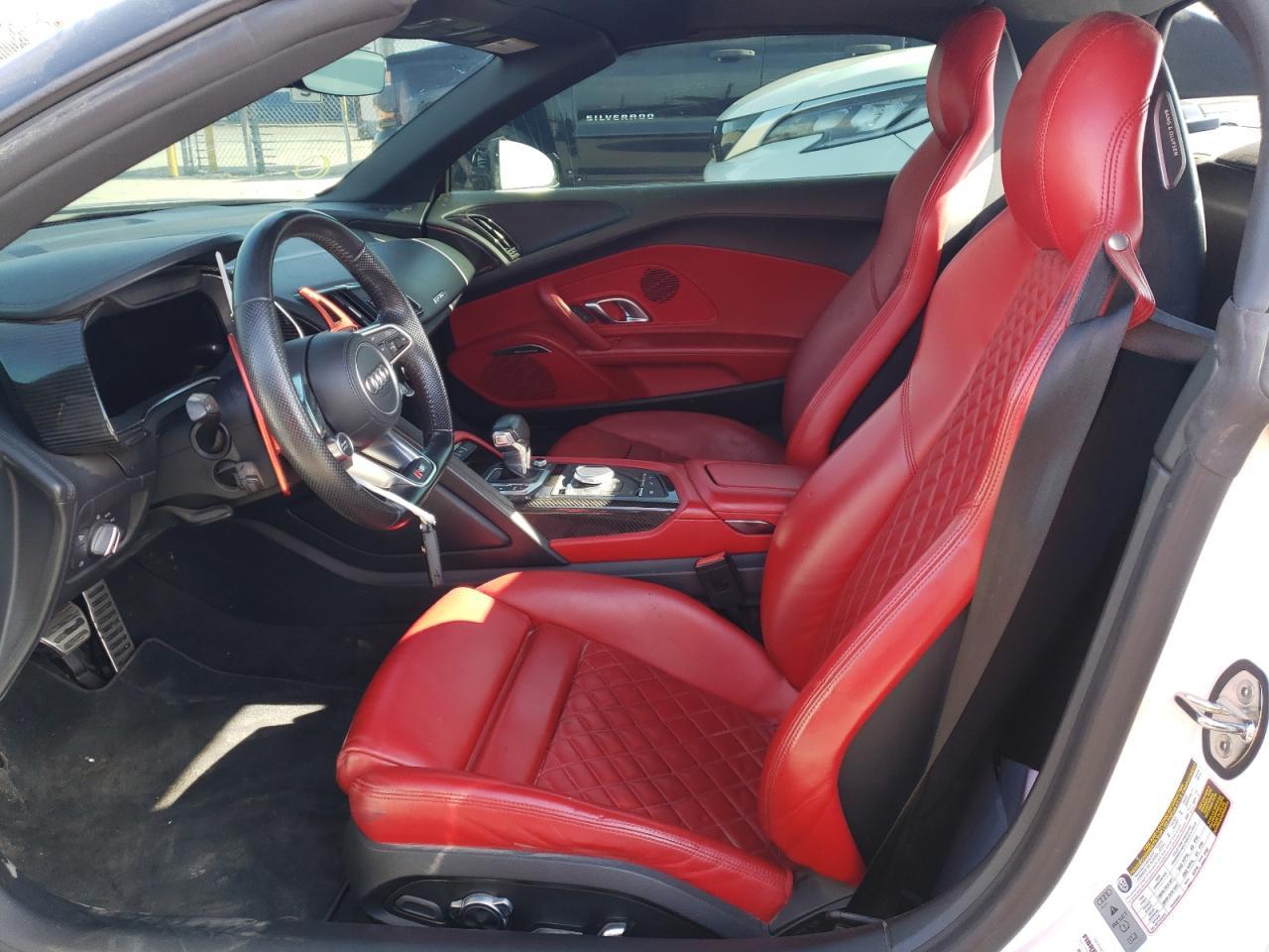 2017 Audi #7