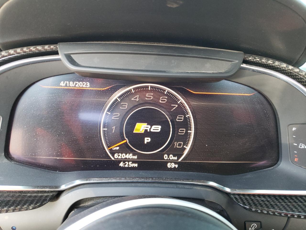 2017 Audi #9