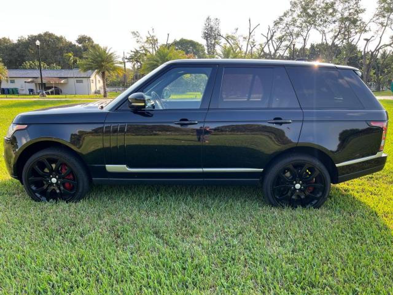 2017 Land Rover #12
