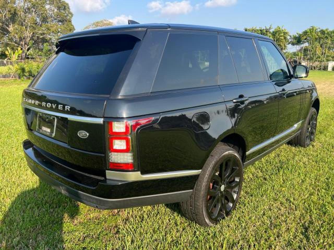 2017 Land Rover #3