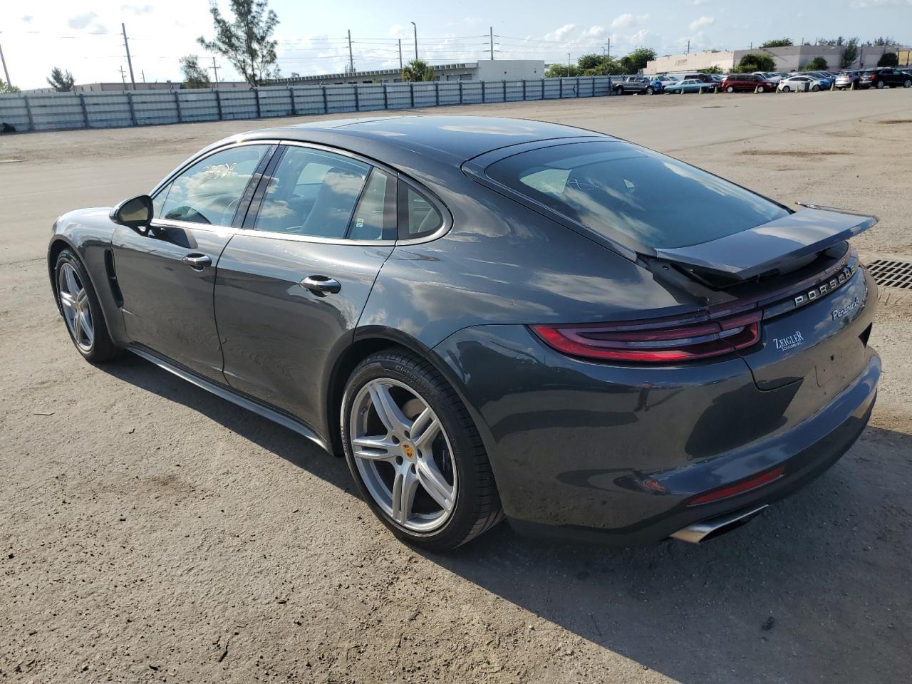 2018 Porsche #2