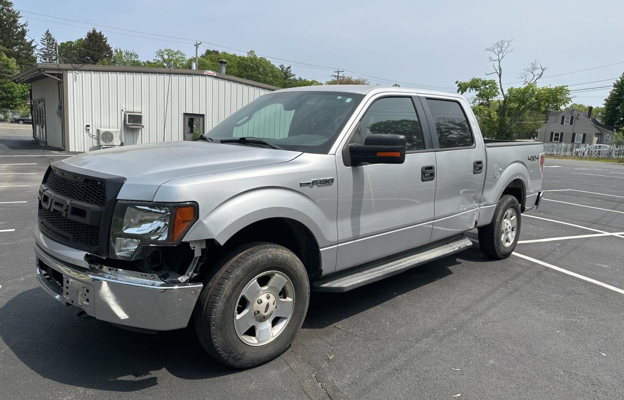 2011 Ford #2
