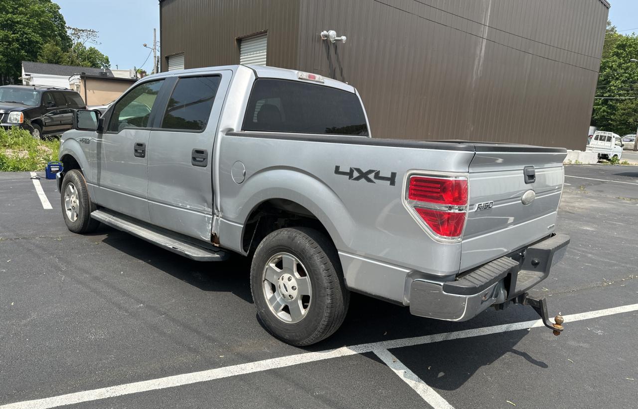 2011 Ford #3