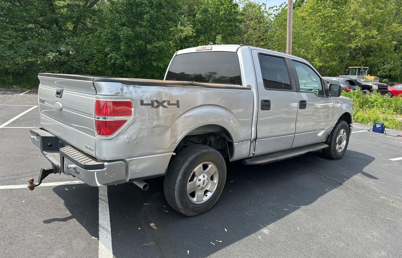 2011 Ford #4