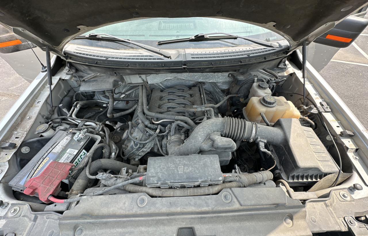2011 Ford #7