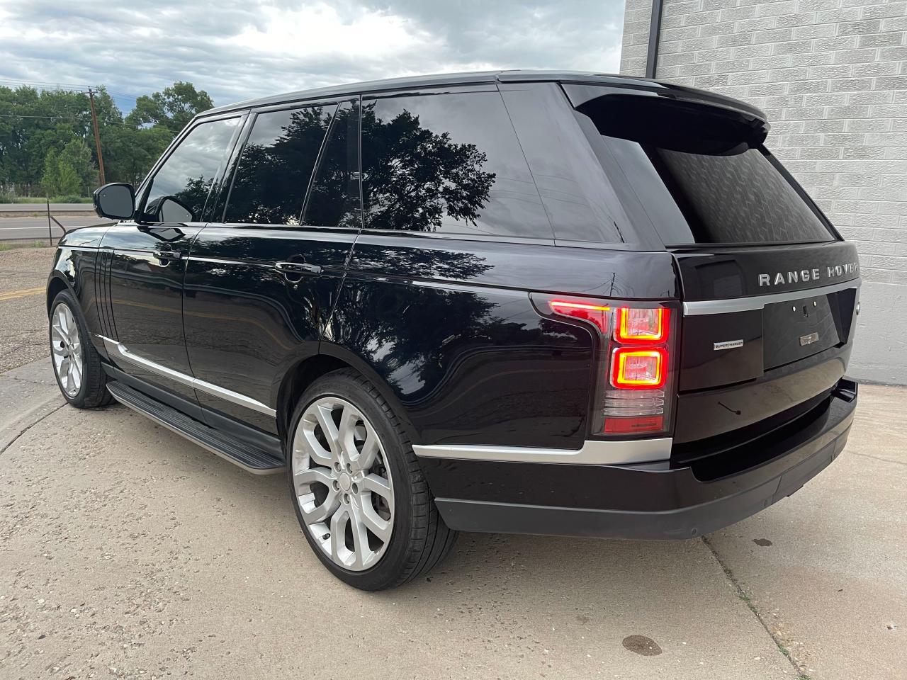 2014 Land Rover #3