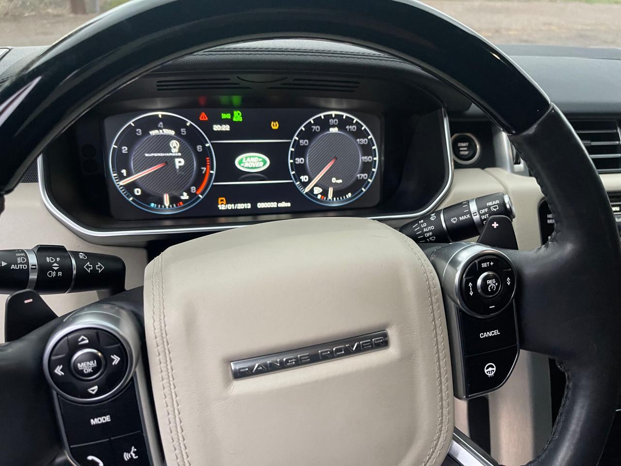 2014 Land Rover #8