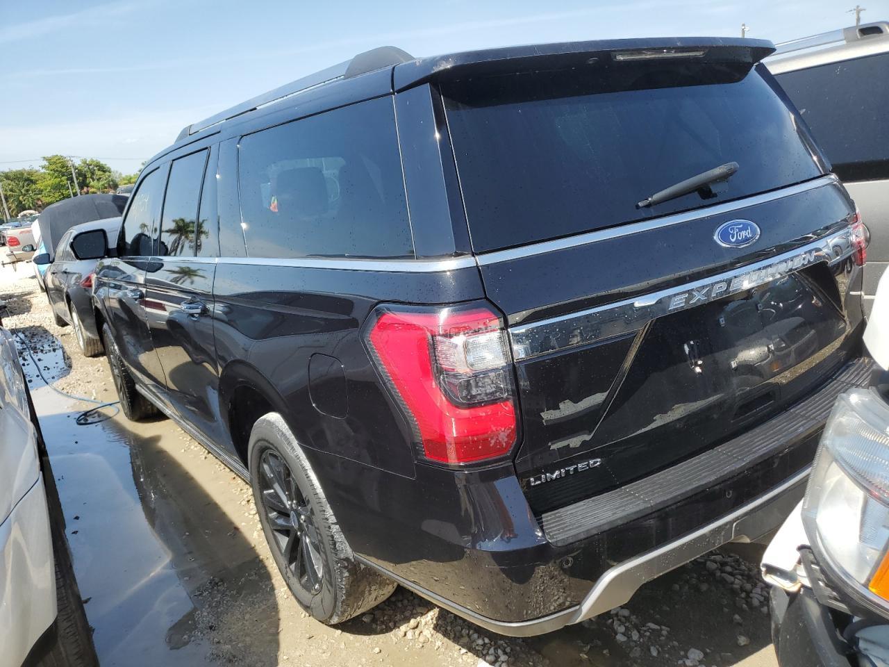 2019 Ford #2