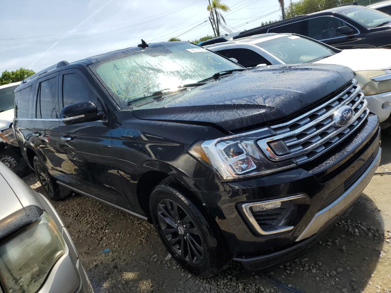 2019 Ford #4