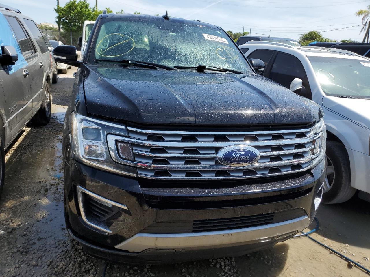 2019 Ford #5
