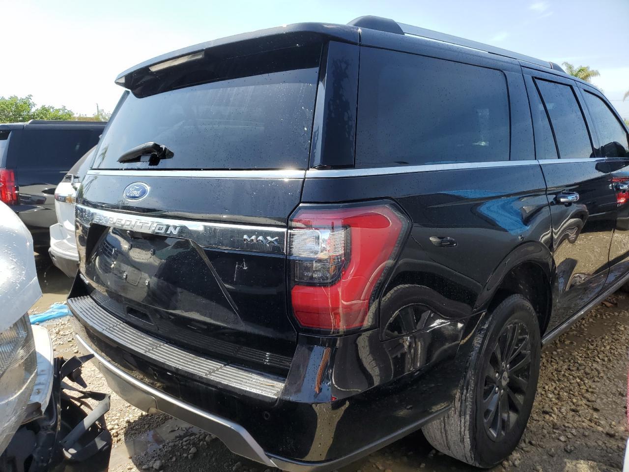 2019 Ford #6