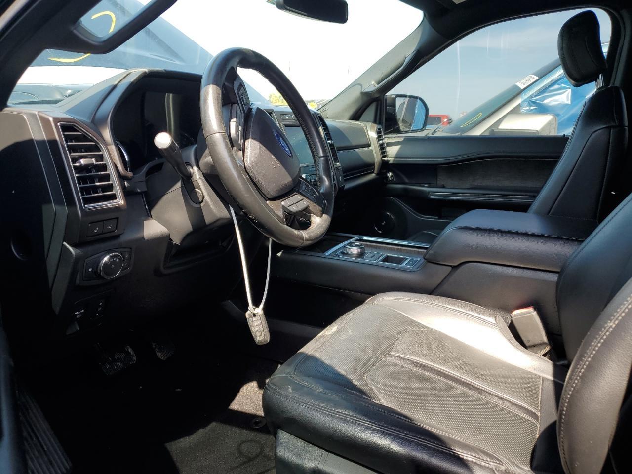 2019 Ford #7